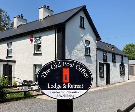 The Old Post Office Lodge Enniskillen Ngoại thất bức ảnh