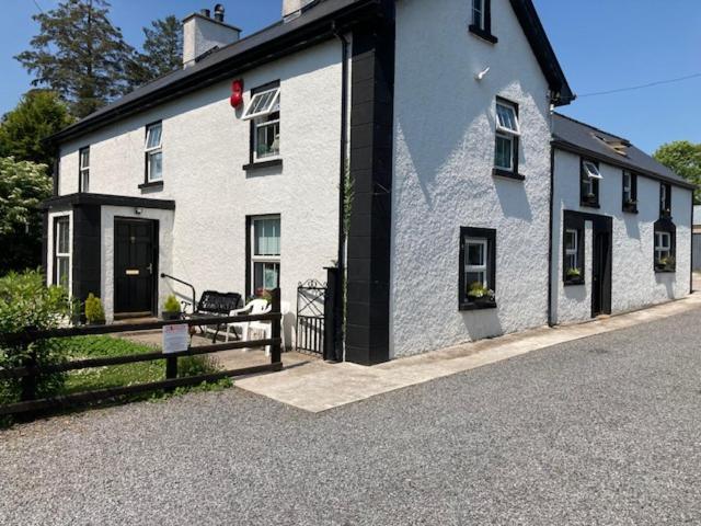The Old Post Office Lodge Enniskillen Ngoại thất bức ảnh