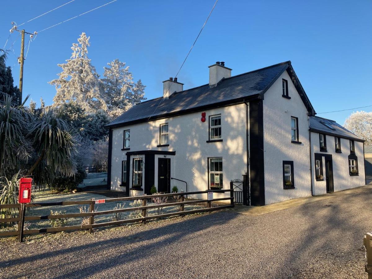 The Old Post Office Lodge Enniskillen Ngoại thất bức ảnh