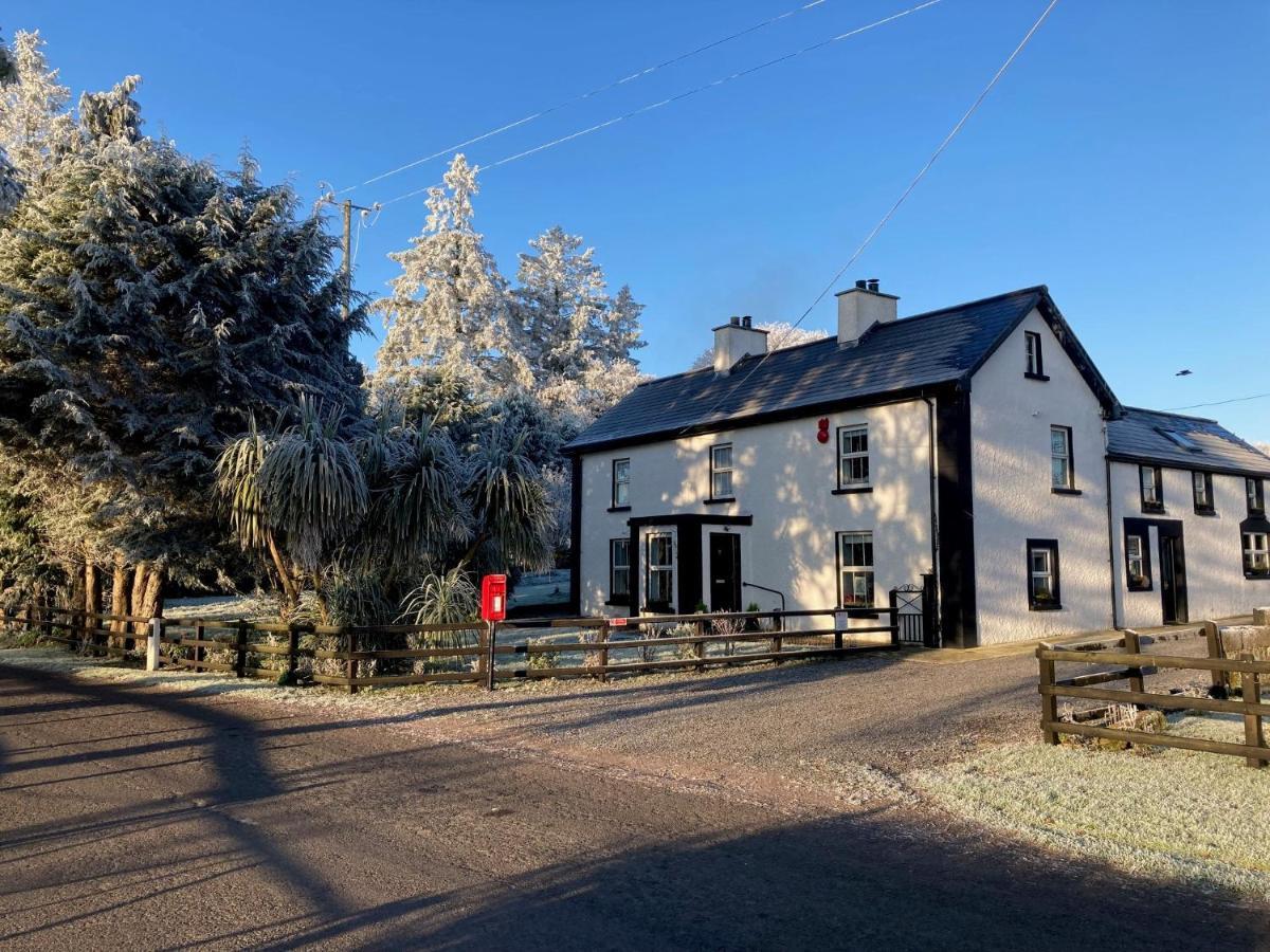 The Old Post Office Lodge Enniskillen Ngoại thất bức ảnh