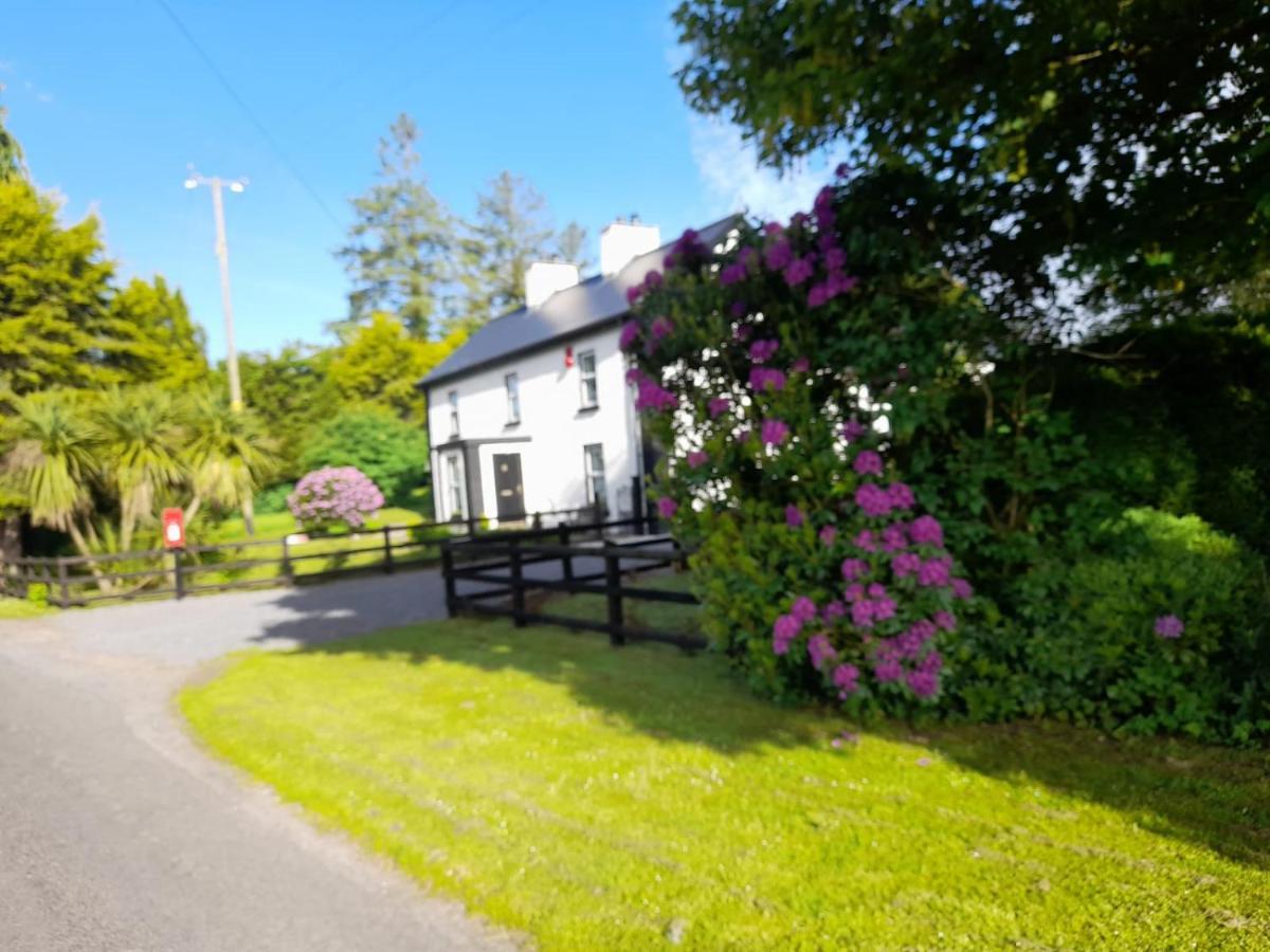 The Old Post Office Lodge Enniskillen Ngoại thất bức ảnh