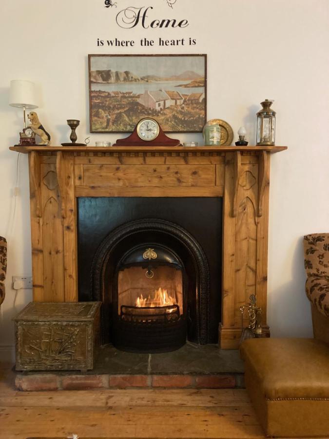 The Old Post Office Lodge Enniskillen Ngoại thất bức ảnh