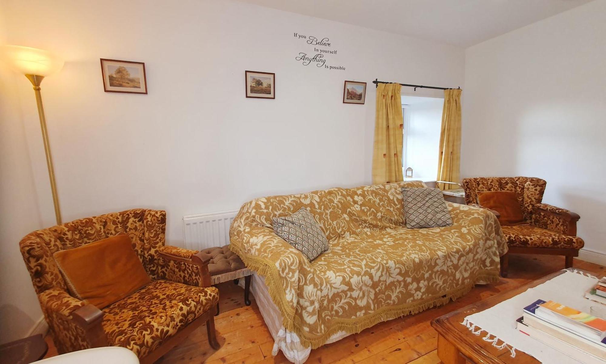 The Old Post Office Lodge Enniskillen Ngoại thất bức ảnh