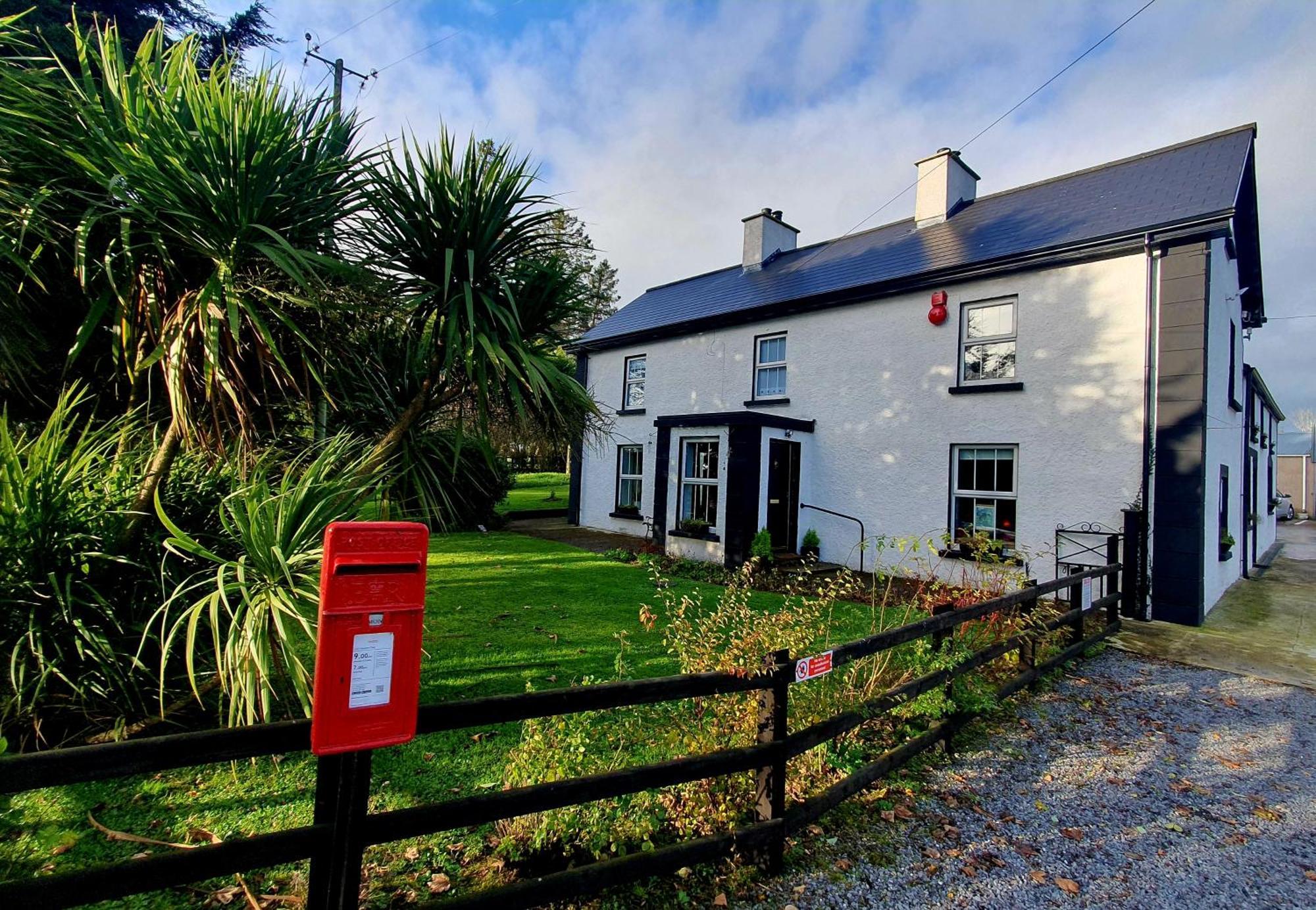 The Old Post Office Lodge Enniskillen Ngoại thất bức ảnh